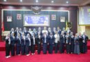 Jihan Nurlela Tekankan Edukasi dan Pendampingan Pasien Kanker pada Rakerda YKI Lampung Jihan Nurlela Tekankan Edukasi dan Pendampingan Pasien Kanker pada Rakerda YKI Lampung