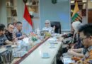 Jelang Peluncuran Lampung In V2, Wagub Jihan Matangkan Transformasi Layanan Publik Berbasis Digital Jelang Peluncuran Lampung In V2, Wagub Jihan Matangkan Transformasi Layanan Publik Berbasis Digital