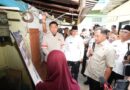 Mendagri Pastikan Program Bedah Rumah Tepat Sasaran untuk MBR Mendagri Pastikan Program Bedah Rumah Tepat Sasaran untuk MBR