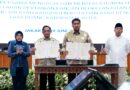 Sinergi Kemendagri dan Kementerian PKP Diperkuat untuk Wujudkan Program 3 Juta Rumah Sinergi Kemendagri dan Kementerian PKP Diperkuat untuk Wujudkan Program 3 Juta Rumah