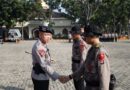Polda Banten Terima 460 Bintara Remaja Brimob dari 35 Provinsi Polda Banten Terima 460 Bintara Remaja Brimob dari 35 Provinsi