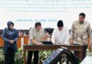 SEB Kemendagri dan ATR/BPN Jadi Acuan Daerah Jaga Lahan Pertanian Pangan Berkelanjutan SEB Kemendagri dan ATR/BPN Jadi Acuan Daerah Jaga Lahan Pertanian Pangan Berkelanjutan