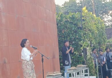 Resmi Dibuka, ARTJOG 2026 Perkuat Ruang Dialog Antar Generasi Resmi Dibuka, ARTJOG 2026 Perkuat Ruang Dialog Antar Generasi