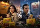 Dian Sastro vs Nicholas Saputra, Duel Bintang ‘Cinta Lama’ Ramaikan Iklan Obat Masuk Angin Dian Sastro vs Nicholas Saputra, Duel Bintang ‘Cinta Lama’ Ramaikan Iklan Obat Masuk Angin