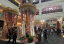 IKAPPESTY Wedding Expo XIV Resmi Digelar, Jadi Ajang Inspirasi Calon Pengantin di Yogyakarta IKAPPESTY Wedding Expo XIV Resmi Digelar, Jadi Ajang Inspirasi Calon Pengantin di Yogyakarta