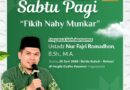 Fikih Nahy Munkar: Amar Makruf Harus Santun, Cegah Main Hakim Sendiri Fikih Nahy Munkar: Amar Makruf Harus Santun, Cegah Main Hakim Sendiri