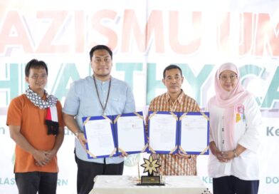 Lazismu UMY dan RS AMC Muhammadiyah Perkuat Kolaborasi Layanan Kesehatan Berkelanjutan Lazismu UMY dan RS AMC Muhammadiyah Perkuat Kolaborasi Layanan Kesehatan Berkelanjutan