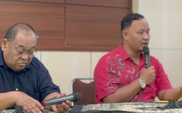 Muja Muju Diusulkan Mekar, Susanto Dwi Antoro Fokus pada Optimalisasi Layanan Warga Muja Muju Diusulkan Mekar, Susanto Dwi Antoro Fokus pada Optimalisasi Layanan Warga
