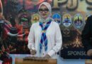 Wagub Jihan Tekankan PJ91 Jadi Ruang Persatuan, Kolaborasi, dan Kontribusi Wagub Jihan Tekankan PJ91 Jadi Ruang Persatuan, Kolaborasi, dan Kontribusi
