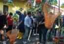 Panen Ikan Irigasi Bersama Hasto, Bukti Sampah Bisa Bernilai Ekonomis