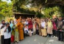 Peringati Ulang Tahun Jokowi, DPD PSI Bantul Bangun Semangat Persaudaraan