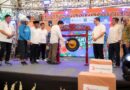 Exciting Banten Festival Dibuka, Wagub Dimyati Dorong Penguatan Sektor Pariwisata