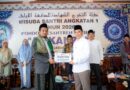 Wisuda Santri Ponpes Al Khanza, Wagub Dimyati Pesankan Pentingnya Ilmu dan Akhlak
