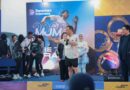 Luthfi Sebut Jogja Marathon Bukti Besarnya Potensi Sport Tourism Indonesia