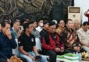 Paksi Katon Tegaskan Komitmen Jaga Keamanan dan Kelestarian Budaya Yogyakarta