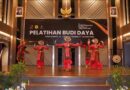 Pelatihan Enam Hari Cetak Pekebun Sawit Unggul dan Produktif
