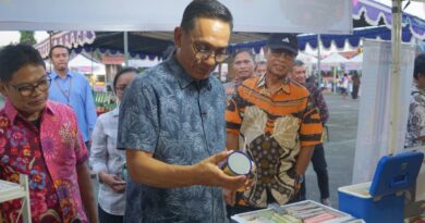 Tejo Fest 2026 Perkuat Ekonomi Kreatif dan Promosi Budaya Kemantren Tegalrejo
