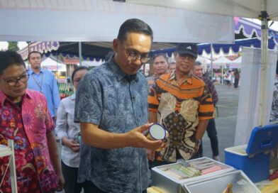 Tejo Fest 2026 Perkuat Ekonomi Kreatif dan Promosi Budaya Kemantren Tegalrejo