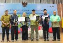 Tiga Tokoh Nasional Terima Impactful Unnes Alumni Award 2026