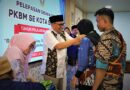 Pelepasan Siswa-Siswi PKBM Se-Kota Serang TA 2025/2026 Siap Kuliah, Kerja, Wirausaha, Bahkan Main Film Oke!