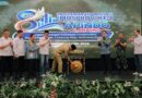 Musprov VIII Apindo Lampung, Gubernur Rahmat Mirzani Djausal Tekankan Transformasi Ekonomi Lewat Hilirisasi