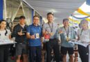 Jogja Marathon Diwarnai Kesalahpahaman, Berakhir Damai dan Penuh Keakraban
