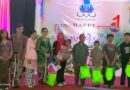 STC Rayakan Anniversary dengan Santunan Yatim dan Gerakan Lestarikan Budaya