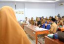 SPMB Transparan dan Akuntabel Jadi Prioritas, Gubernur Andra Soni Larang Intervensi