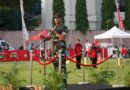 Danrem Resmi Buka Gladi Panahan 2026, Wadah Pembinaan Atlet Muda Indonesia