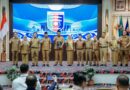 I Komang Koheri Resmi Terima SK Mendagri sebagai Plt Bupati Lampung Tengah I Komang Koheri Resmi Terima SK Mendagri sebagai Plt Bupati Lampung Tengah