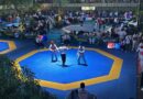 UKM Taekwondo UMY Borong Enam Medali pada Kejuaraan Internasional GTIC II 2026 UKM Taekwondo UMY Borong Enam Medali pada Kejuaraan Internasional GTIC II 2026