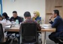 Jihan Nurlela Bahas Aerocity Radin Inten II Bersama Aminuddin Ma’ruf