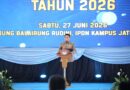 IKAPTK Diminta Perkuat Integritas ASN, Wamendagri: Jangan Sampai Nama Korps Tercoreng