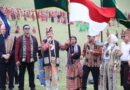 Festival Fulan Fehan 2026 Resmi Dibuka, Tarian Kolosal Jadi Simbol Persaudaraan Dua Negara