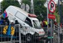 Ambulans Alami Kecelakaan di RS Sardjito, Dipastikan Bukan dalam Misi Evakuasi Pasien