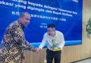 Wali Kota Bekasi Tegaskan Prioritas Pekerja Lokal dalam Proyek PSEL Wangneng
