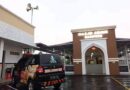 Masjid Agung Gamping Istiqamah Berbagi, Ratusan Porsi Makan Gratis Dibagikan Setiap Jumat