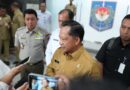 Mendagri Ingatkan Daerah Waspadai Ancaman El Nino dan Potensi Kekeringan