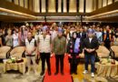 Wamendagri Bima Arya Dorong Penguatan Sistem untuk Mewujudkan Kota Tangguh Bencana