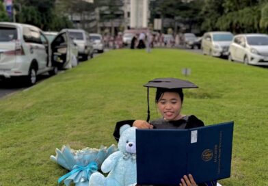 Perjuangan Berbuah Prestasi, Jurnalis Toraja Raih Gelar Cumlaude di UNY