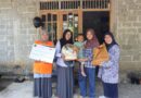 Rumah Zakat Gandeng BKKBN Perkuat Upaya Pencegahan Stunting melalui Bantuan Sembako