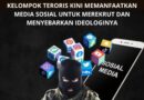 Dukungan Rumah Moderasi Di HUT Bhayangkara Ke-80: Ciptakan Rasa Aman Anak Dari Paham Radikalisme Diruang Digital