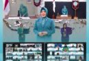 Ketua TP PKK dan Tim Pembina Posyandu Jabar Resmi Dilantik, Fokus Perkuat Kelembagaan