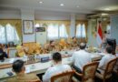 Pemprov Lampung Bahas Kerja Sama Kelas Migran Vokasi ke Korea Selatan