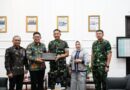 ‎Danrem Pamungkas Gandeng BNI Perkuat Sinergi Strategis Demi Pelayanan Bersama