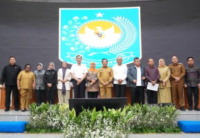 Mendagri Dukung Perluasan Piloting Digitalisasi Bansos sebagai Langkah Menuju Government Technology
