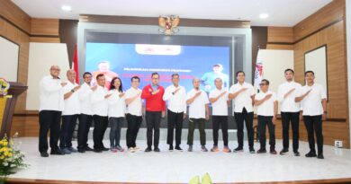 Wamendagri Bima Arya Ajak ALTI Jateng Kembangkan Trail Run untuk Dongkrak Pariwisata dan Ekonomi