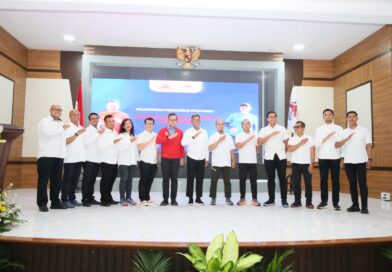 Wamendagri Bima Arya Ajak ALTI Jateng Kembangkan Trail Run untuk Dongkrak Pariwisata dan Ekonomi