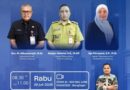 Webinar SIGER BANGKOM Seri #12, BPSDMD Lampung Perkuat Transformasi Digital Pelayanan Publik