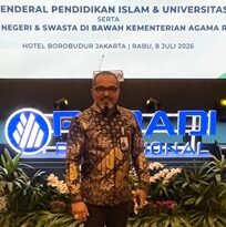Membangun Kepercayaan Publik melalui Sinergi Penegak Hukum